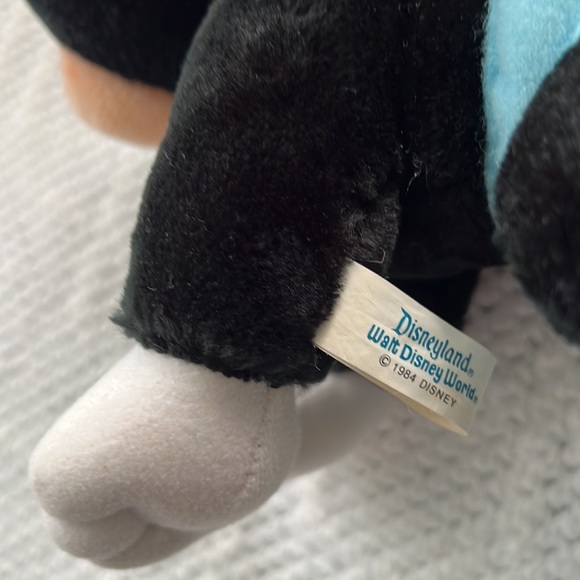 Vintage Disney plush lot - Picture 10 of 10